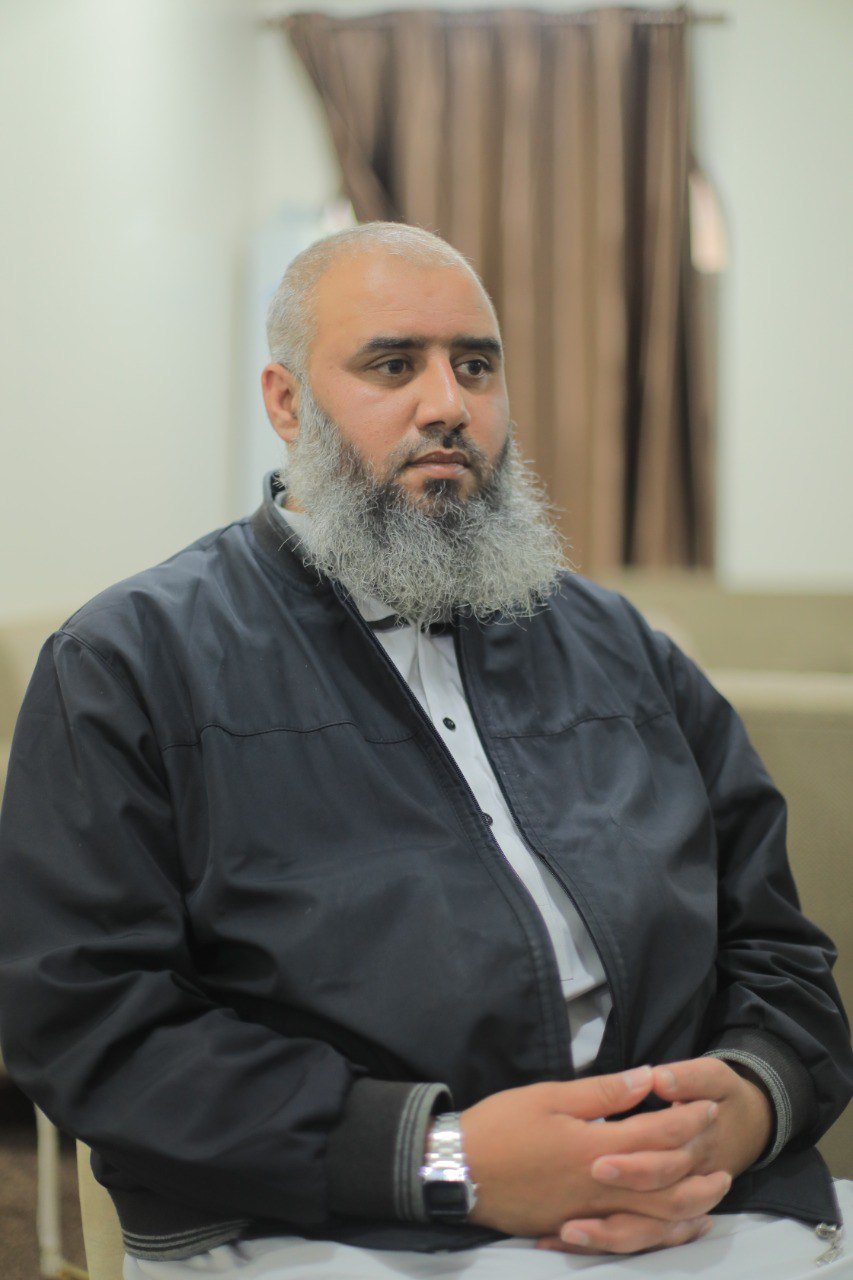 السيد مختار السيد